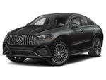 2025 Mercedes-Benz GLE AMG® GLE 53 4MATIC®+ Coupe
