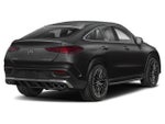 2025 Mercedes-Benz GLE AMG® GLE 53 4MATIC®+ Coupe