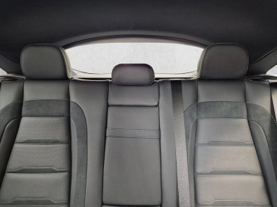 2024 Mercedes-Benz GLE AMG® GLE 53 4MATIC®+ Coupe