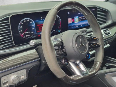 2024 Mercedes-Benz GLE AMG® GLE 53 4MATIC®+ Coupe