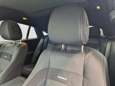 2024 Mercedes-Benz GLE AMG® GLE 53 4MATIC®+ Coupe