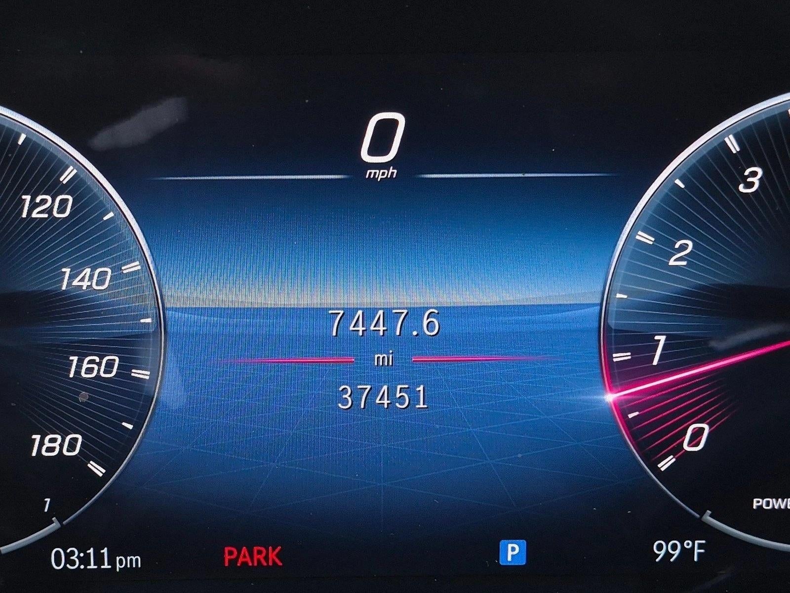 2024 Mercedes-Benz GLE AMG® GLE 53 4MATIC®+ Coupe