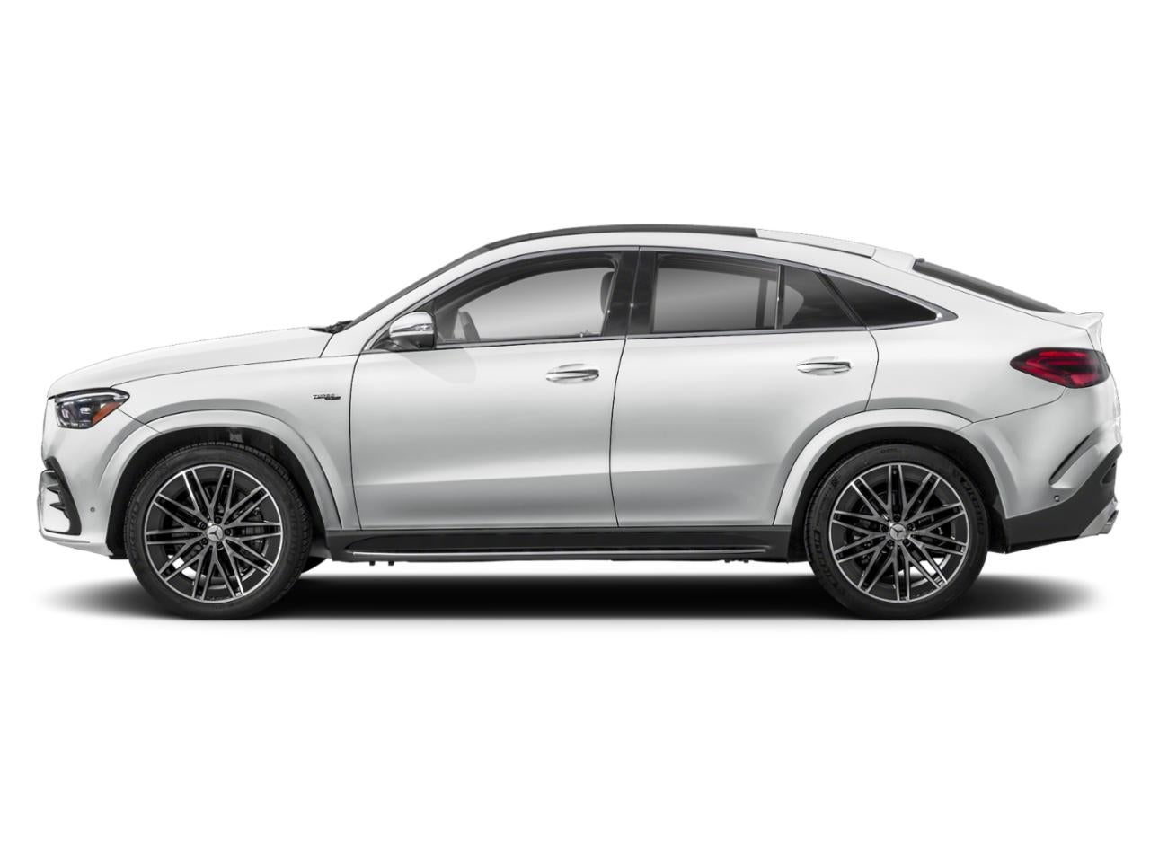 2024 Mercedes-Benz GLE AMG® GLE 53 4MATIC®+ Coupe