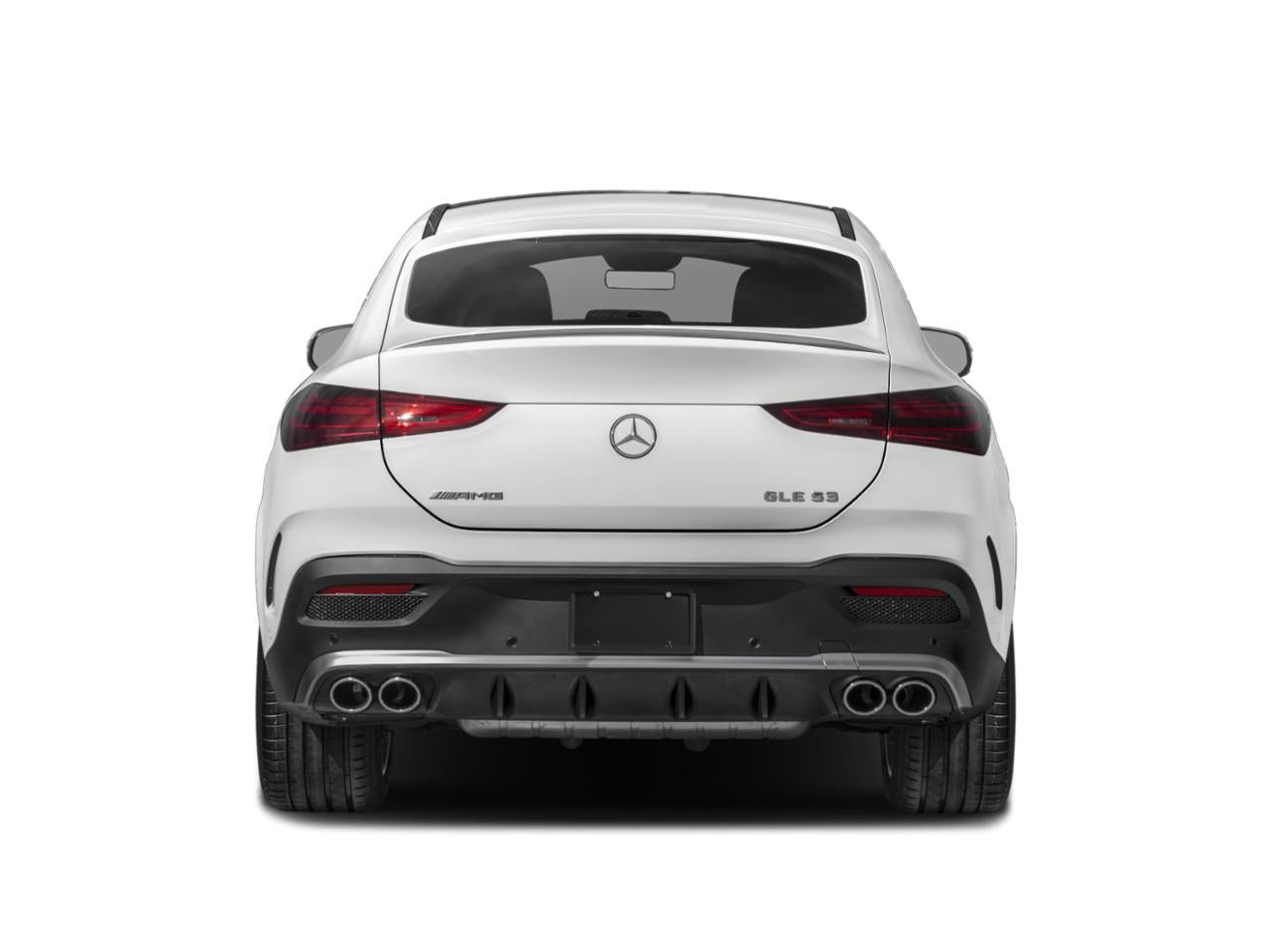 2024 Mercedes-Benz GLE AMG® GLE 53 4MATIC®+ Coupe