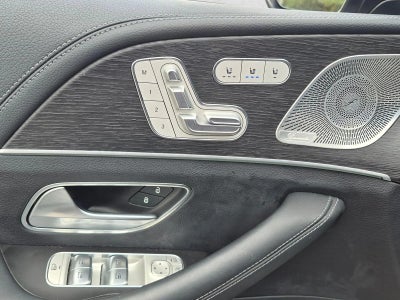2024 Mercedes-Benz GLE AMG® GLE 53 4MATIC®+ Coupe