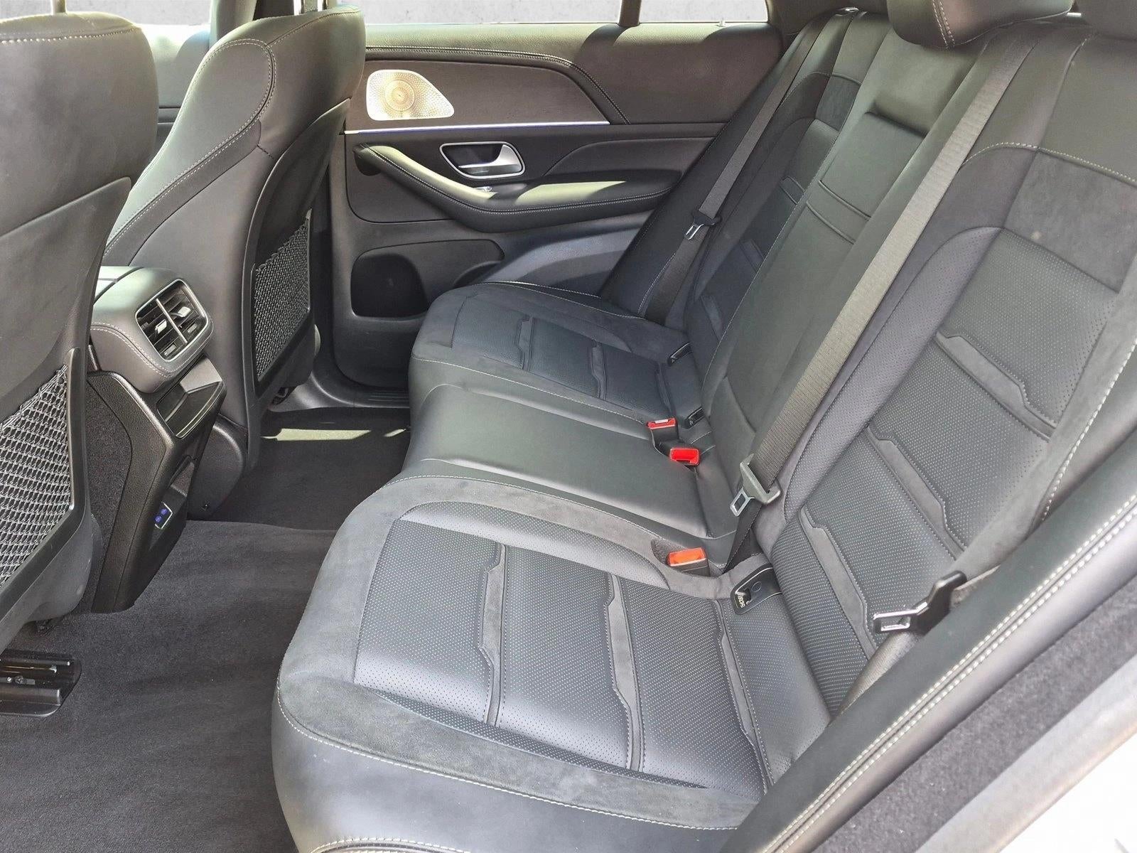 2024 Mercedes-Benz GLE AMG® GLE 53 4MATIC®+ Coupe