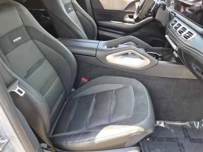 2024 Mercedes-Benz GLE AMG® GLE 53 4MATIC®+ Coupe