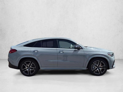 2024 Mercedes-Benz GLE AMG® GLE 53 4MATIC®+ Coupe