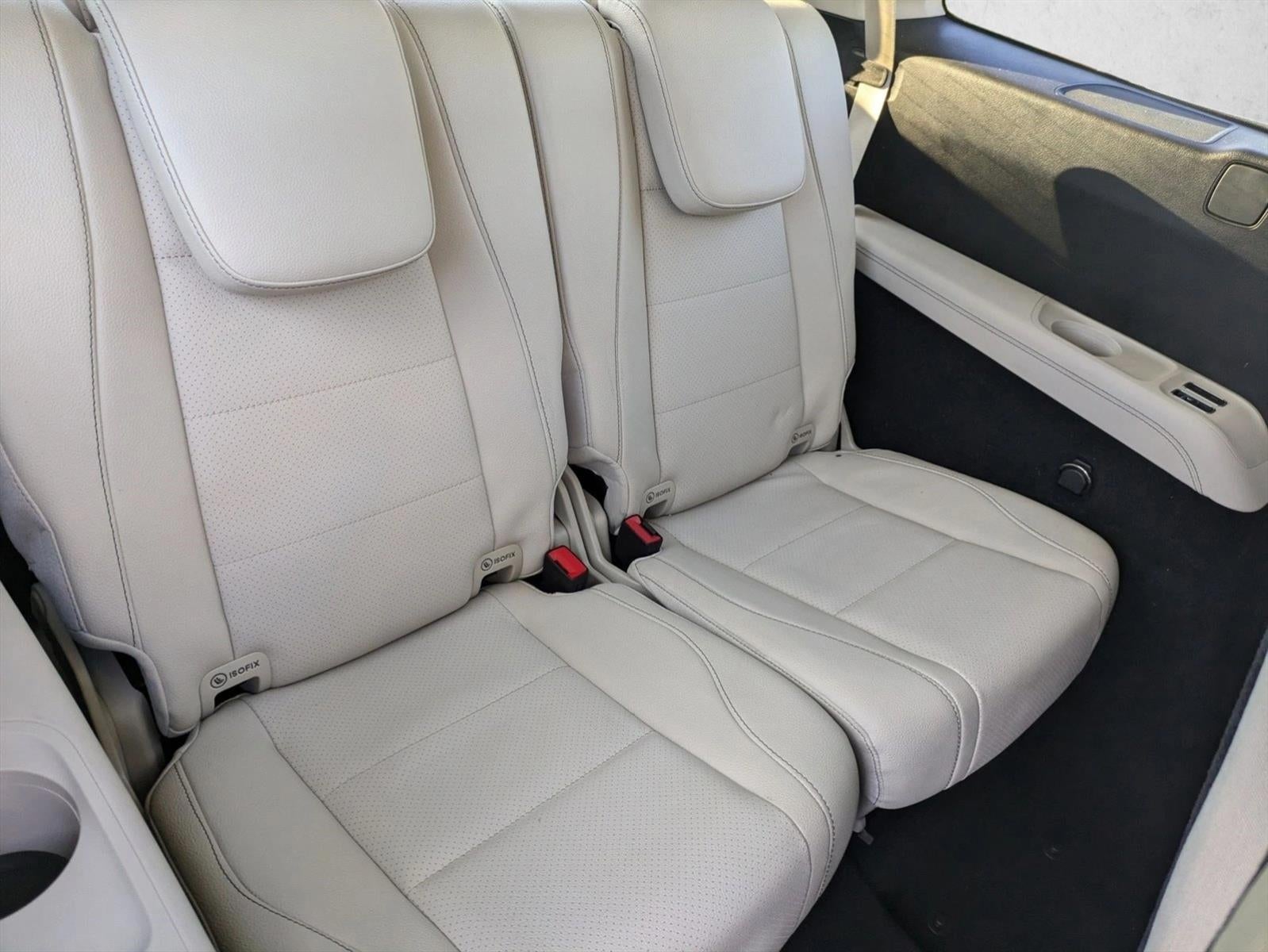 2022 Mercedes-Benz GLS GLS 450 4MATIC® SUV