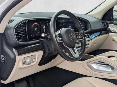 2023 Mercedes-Benz GLS GLS 450 4MATIC® SUV