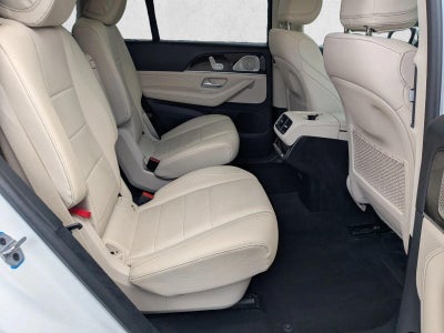 2023 Mercedes-Benz GLS GLS 450 4MATIC® SUV