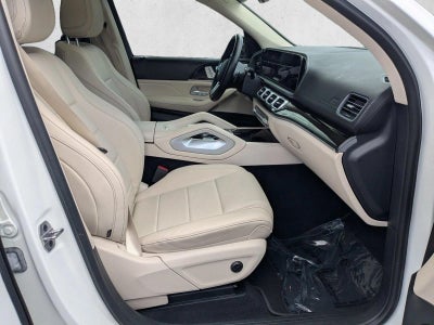 2023 Mercedes-Benz GLS GLS 450 4MATIC® SUV