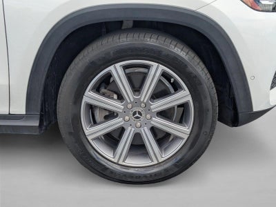 2023 Mercedes-Benz GLS GLS 450 4MATIC® SUV