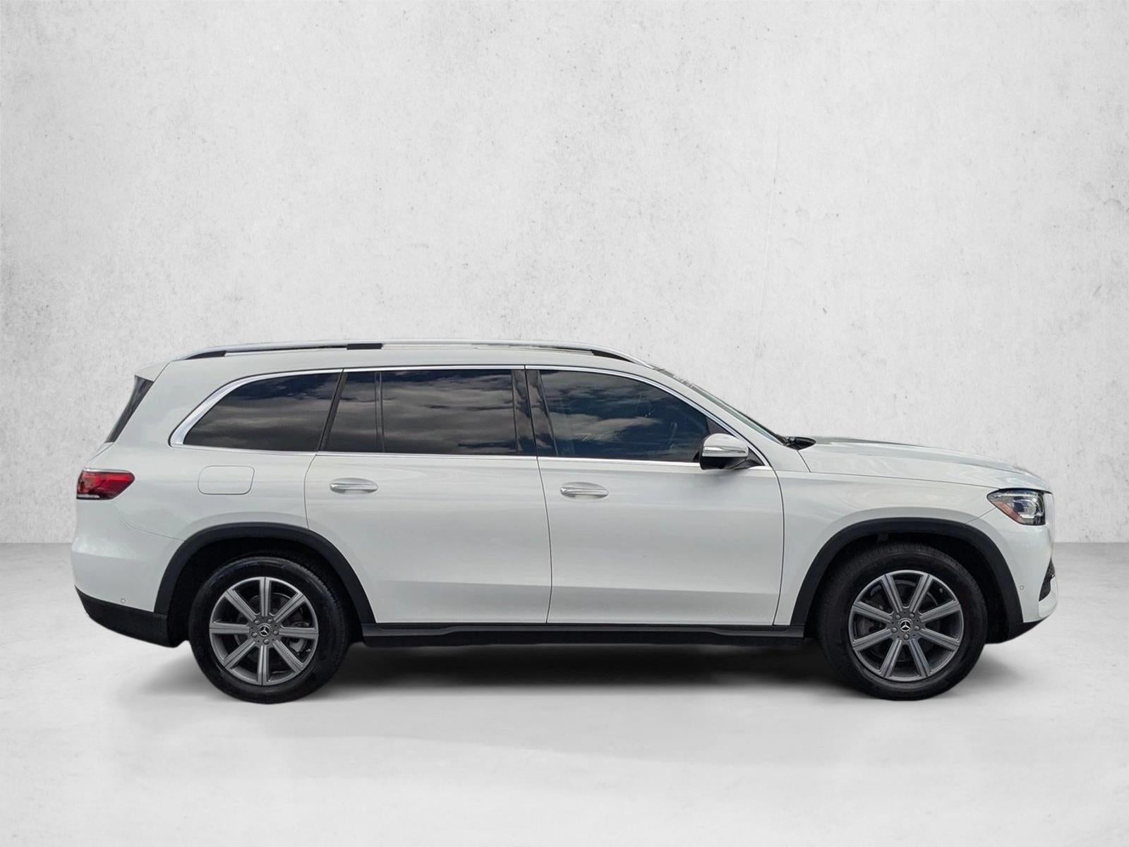2023 Mercedes-Benz GLS GLS 450 4MATIC® SUV