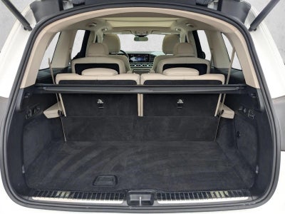 2023 Mercedes-Benz GLS GLS 450 4MATIC® SUV