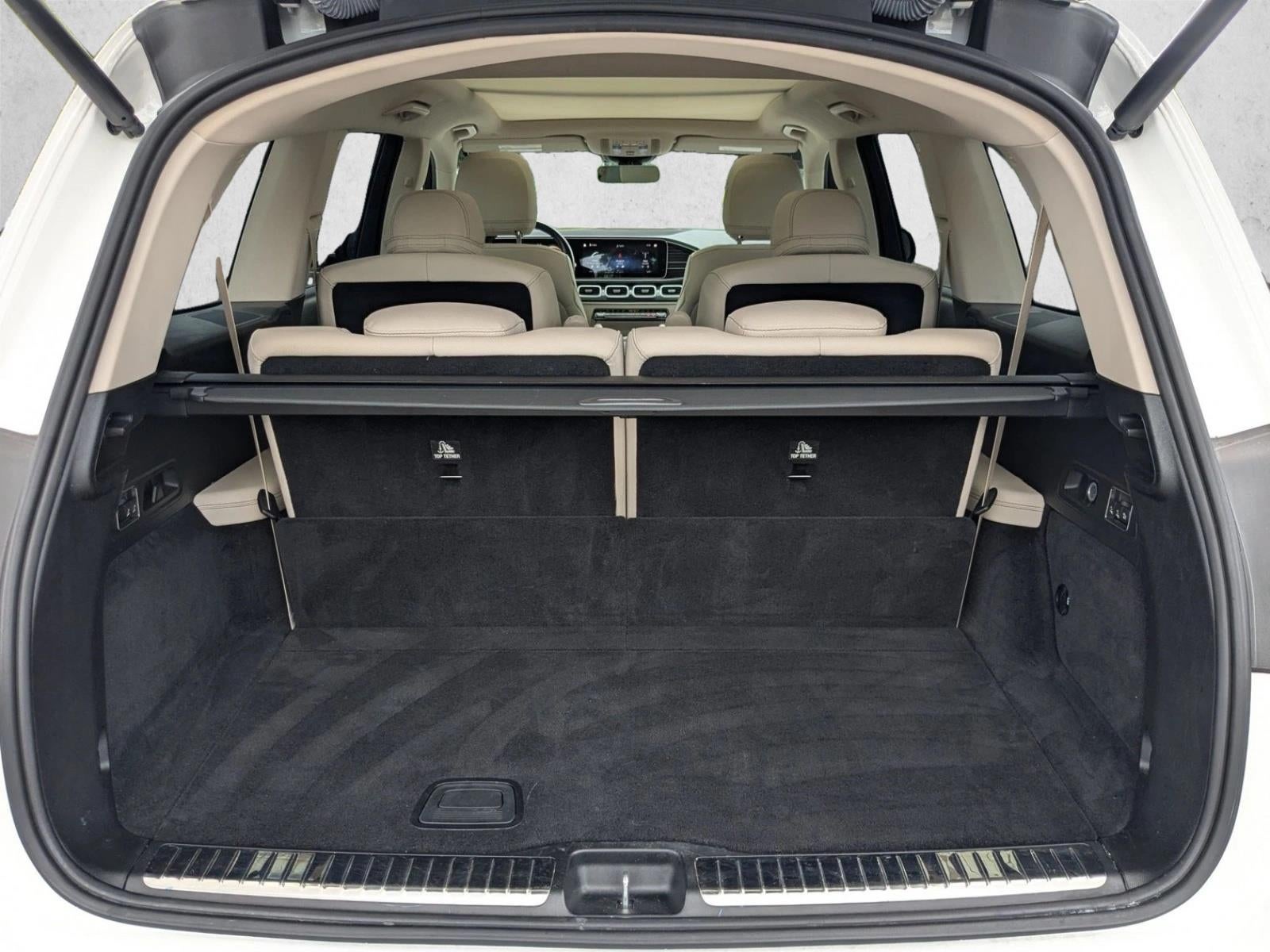 2023 Mercedes-Benz GLS GLS 450 4MATIC® SUV