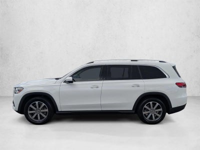 2023 Mercedes-Benz GLS GLS 450 4MATIC® SUV