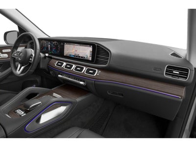 2023 Mercedes-Benz GLS GLS 450 4MATIC® SUV
