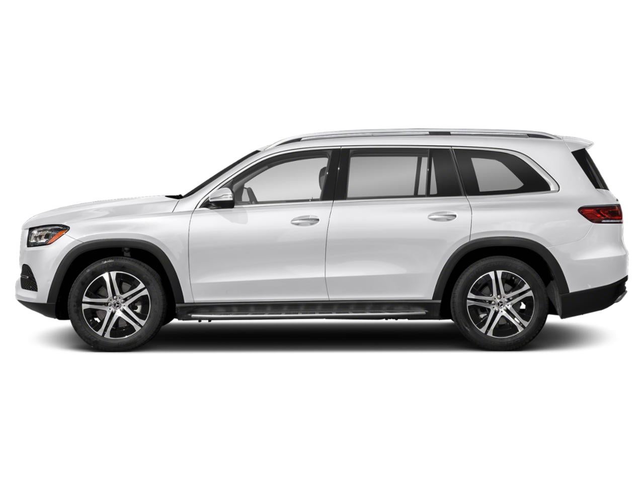 2023 Mercedes-Benz GLS GLS 450 4MATIC® SUV