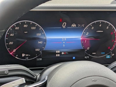 2026 Mercedes-Benz GLS GLS 450 4MATIC® SUV