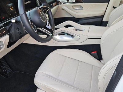 2026 Mercedes-Benz GLS GLS 450 4MATIC® SUV