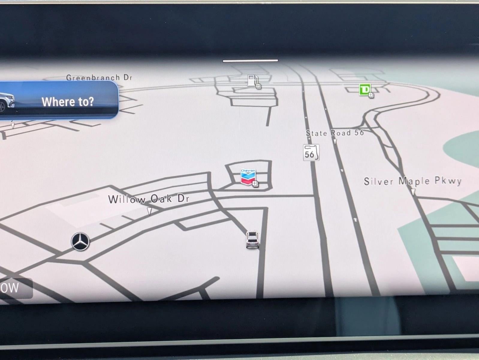 2026 Mercedes-Benz GLS GLS 450 4MATIC® SUV