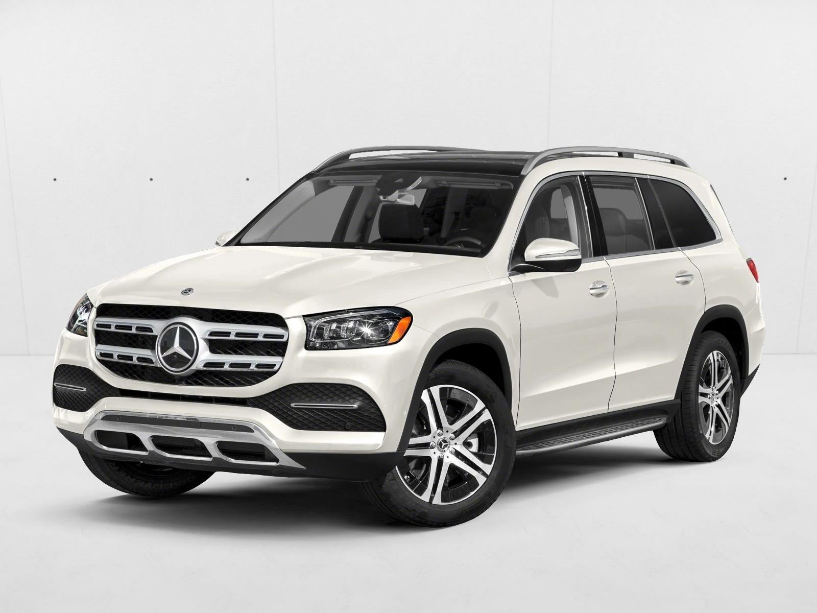 2023 Mercedes-Benz GLS GLS 450 4MATIC® SUV