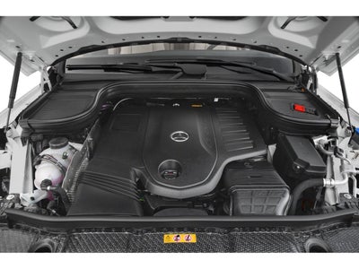 2025 Mercedes-Benz GLS GLS 450 4MATIC® SUV