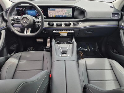 2026 Mercedes-Benz GLS GLS 450 4MATIC® SUV