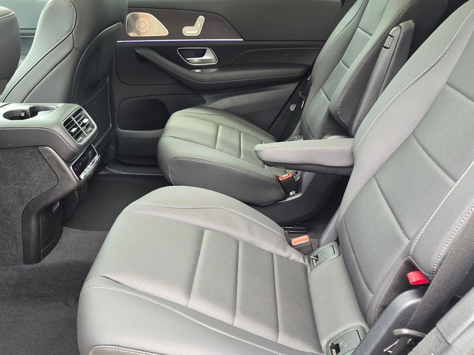 2026 Mercedes-Benz GLS GLS 450 4MATIC® SUV