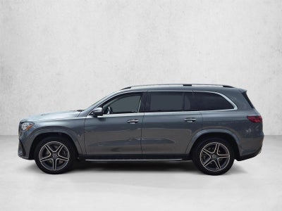 2026 Mercedes-Benz GLS GLS 450 4MATIC® SUV