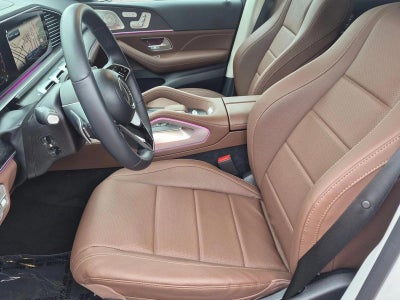 2026 Mercedes-Benz GLS GLS 450 4MATIC® SUV