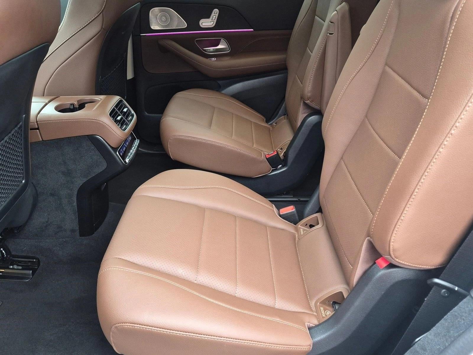 2026 Mercedes-Benz GLS GLS 450 4MATIC® SUV