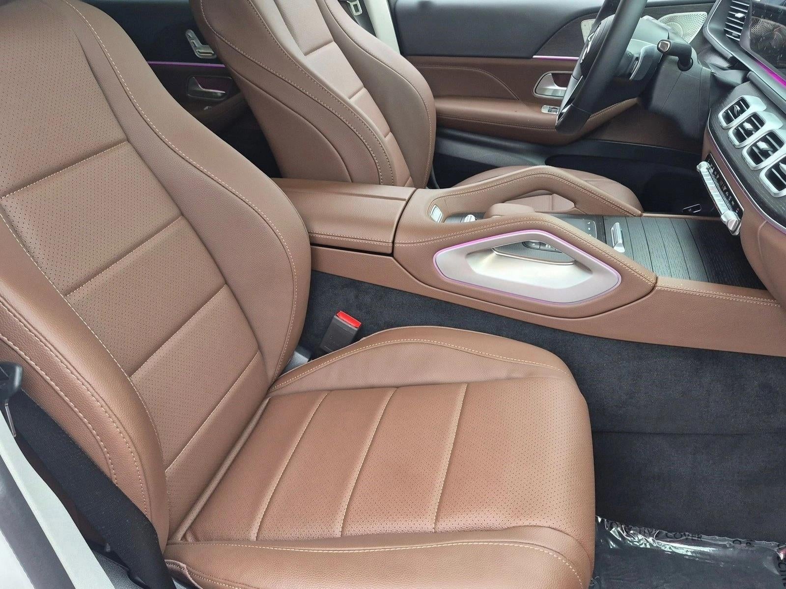 2026 Mercedes-Benz GLS GLS 450 4MATIC® SUV