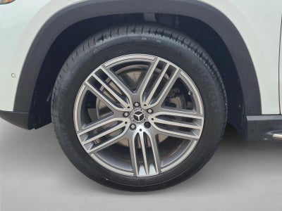 2026 Mercedes-Benz GLS GLS 450 4MATIC® SUV