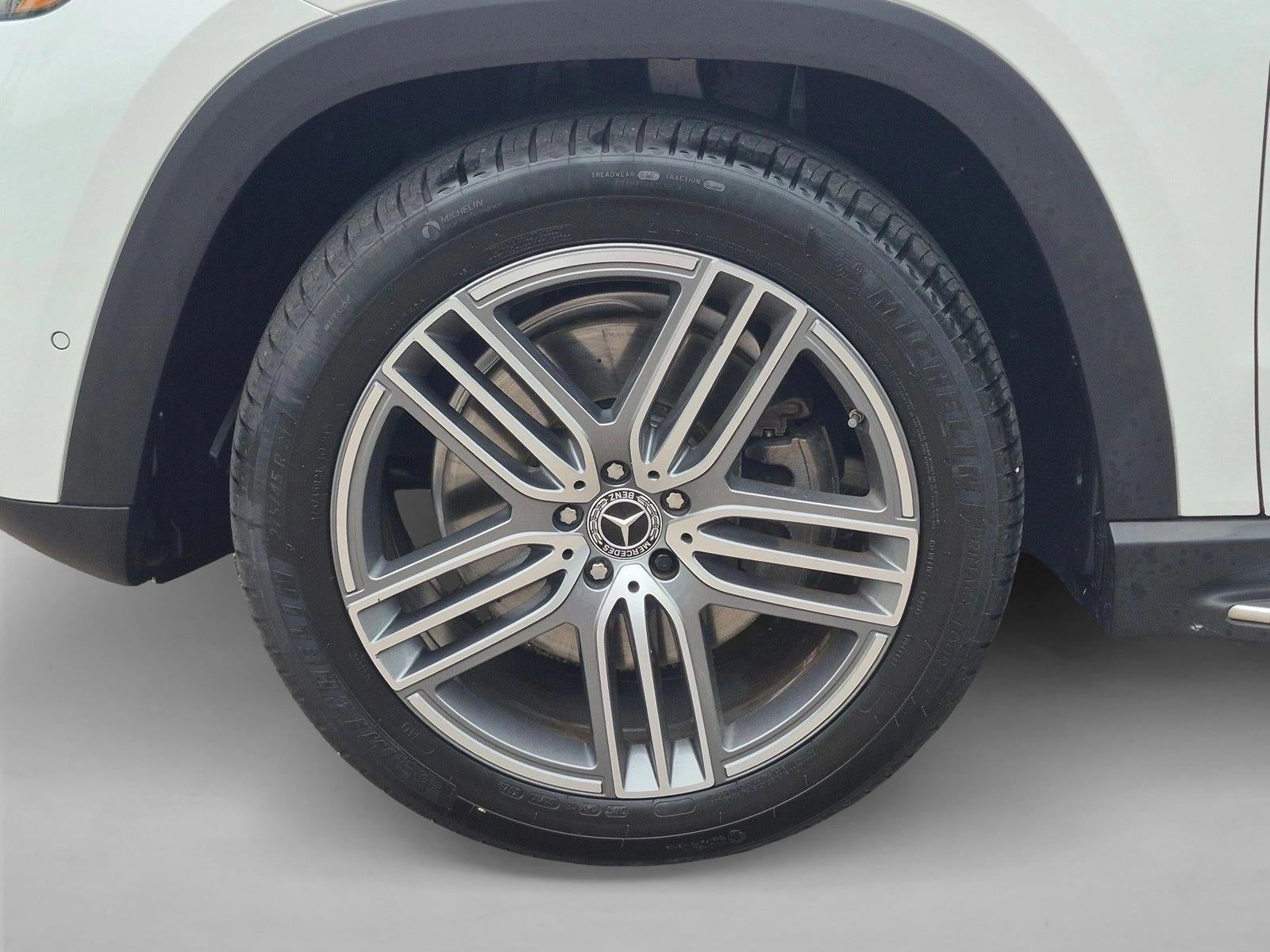 2026 Mercedes-Benz GLS GLS 450 4MATIC® SUV