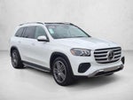 2026 Mercedes-Benz GLS GLS 450 4MATIC® SUV