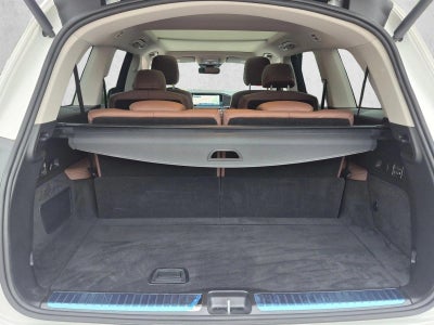 2026 Mercedes-Benz GLS GLS 450 4MATIC® SUV