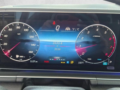 2026 Mercedes-Benz GLS GLS 450 4MATIC® SUV