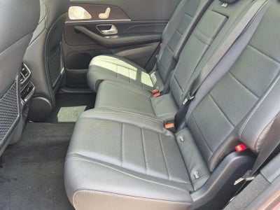 2026 Mercedes-Benz GLS GLS 450 4MATIC® SUV