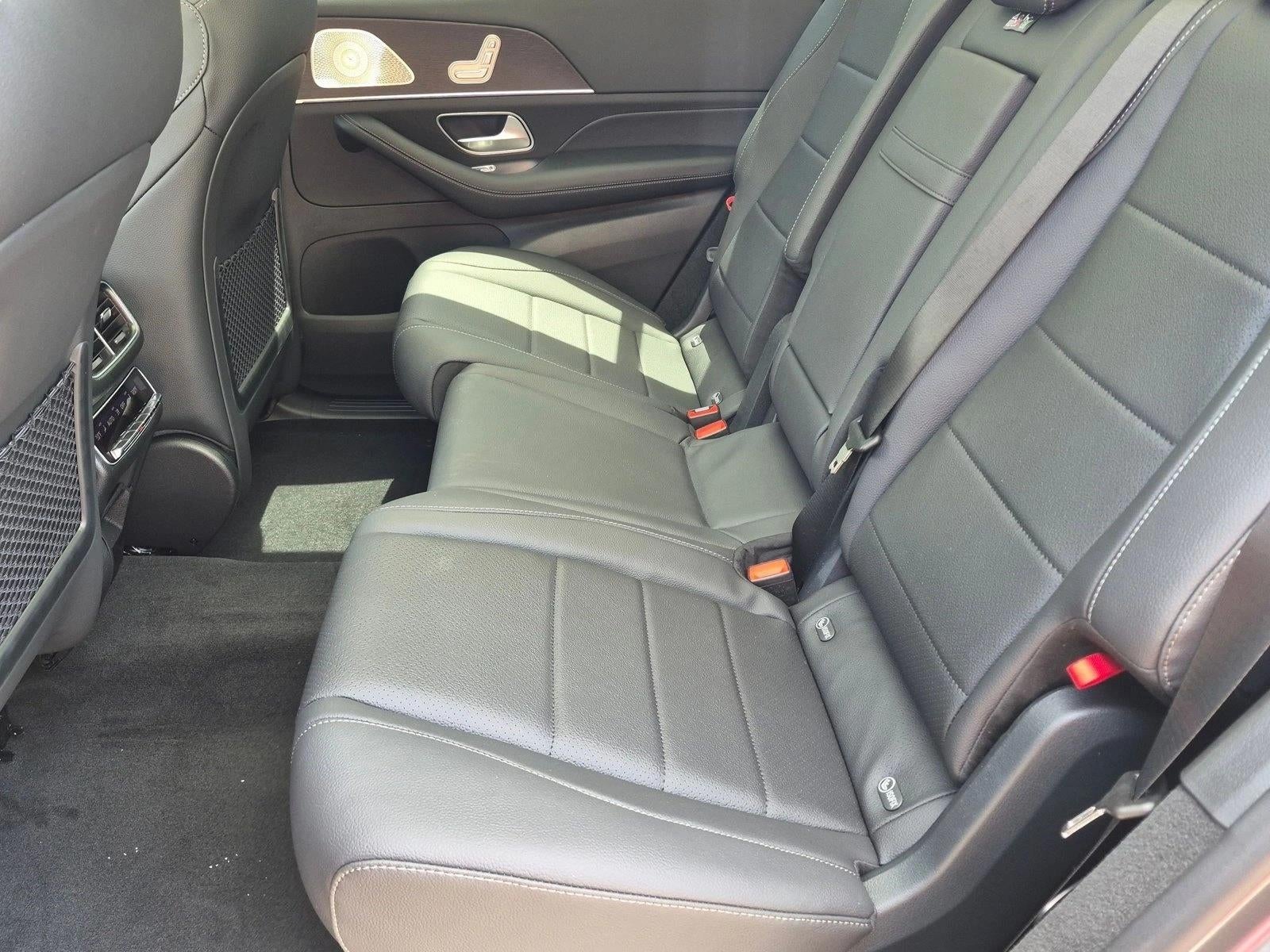 2026 Mercedes-Benz GLS GLS 450 4MATIC® SUV