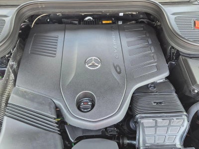 2026 Mercedes-Benz GLS GLS 450 4MATIC® SUV