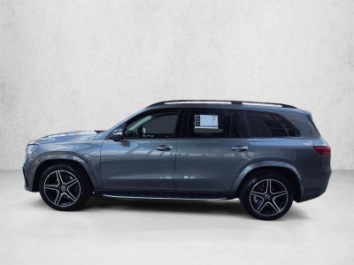 2026 Mercedes-Benz GLS GLS 450 4MATIC® SUV