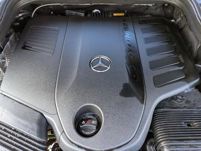 2026 Mercedes-Benz GLS GLS 450 4MATIC® SUV