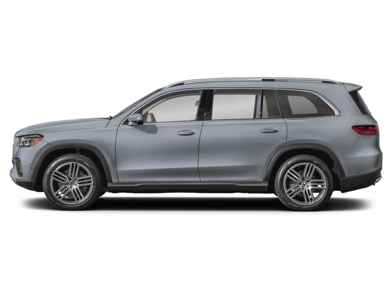 2026 Mercedes-Benz GLS GLS 450 4MATIC® SUV