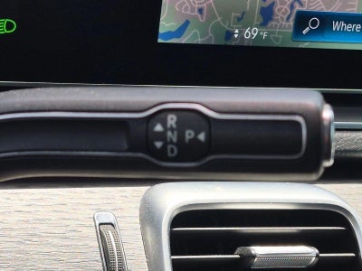 2023 Mercedes-Benz GLS GLS 580 4MATIC® SUV