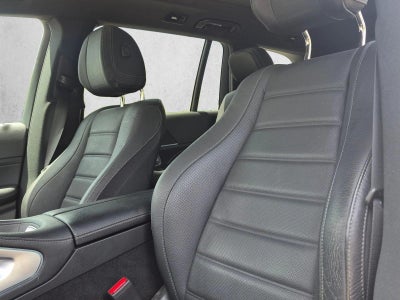 2023 Mercedes-Benz GLS GLS 580 4MATIC® SUV