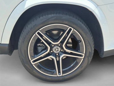 2023 Mercedes-Benz GLS GLS 580 4MATIC® SUV