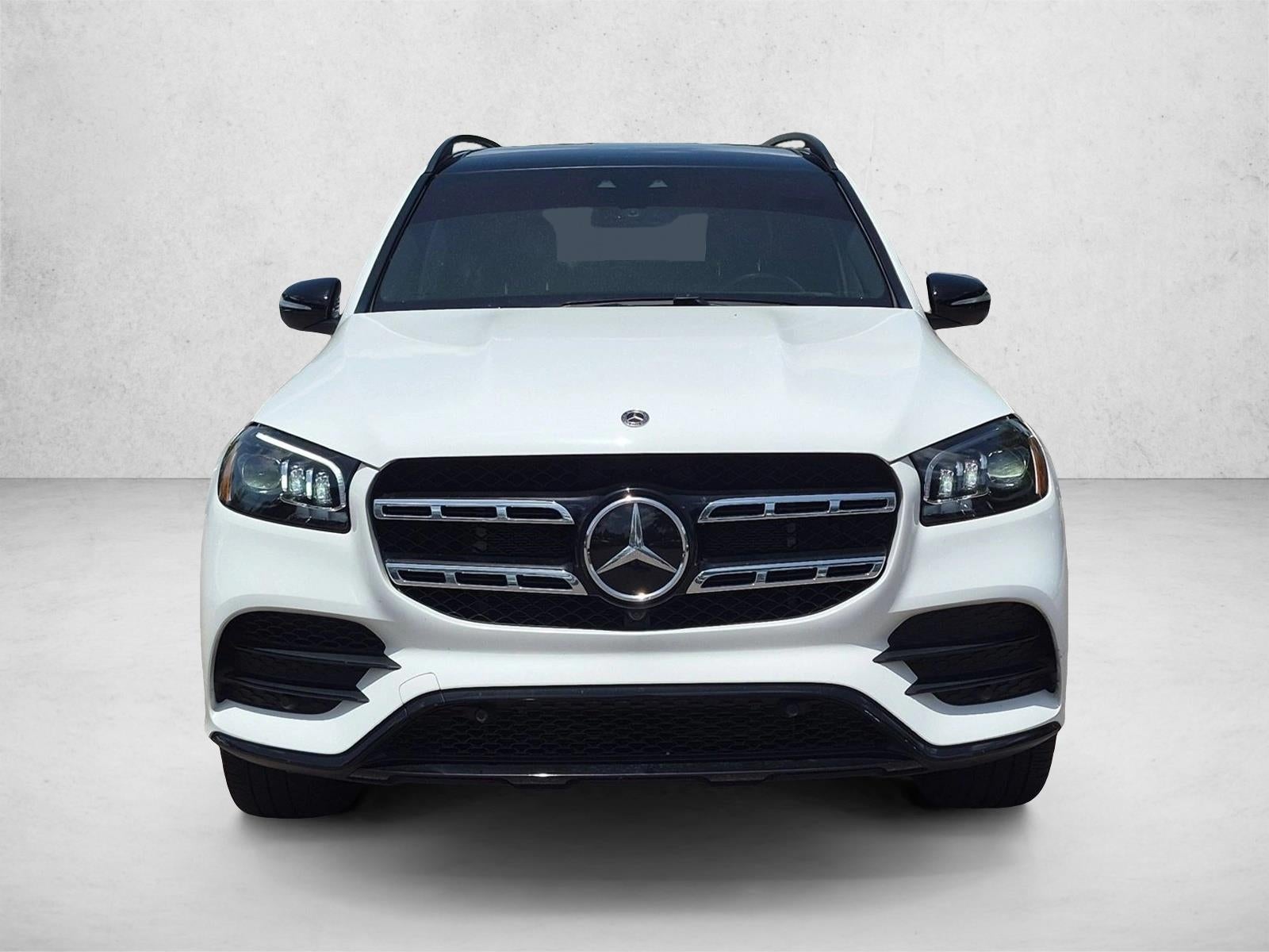2023 Mercedes-Benz GLS GLS 580 4MATIC® SUV