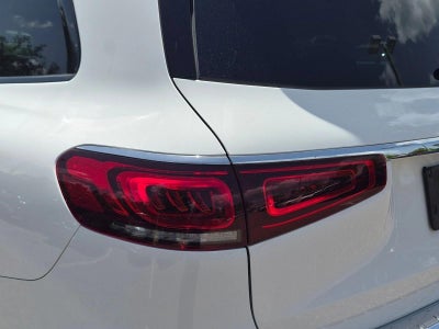 2023 Mercedes-Benz GLS GLS 580 4MATIC® SUV